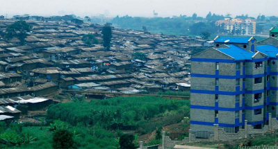 More action and investment needed in cities to end ‘cascade of challenges’