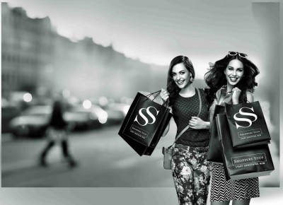 Shoppers Stop reports Rs 77 cr net profit