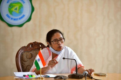 Mamata Banerjee's crucial cabinet reshuffle today