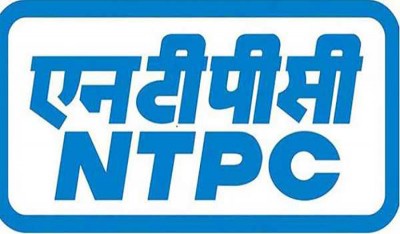 NTPC moves up from 5.48 pc to Rs 132.90