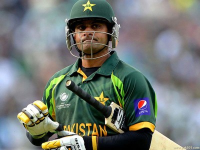 Mohammad Hafeez retires from international cricket