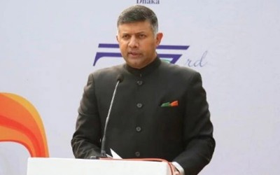 Bangladesh: India-funded development projects inaugurated in Sylhet