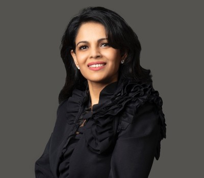 Shark Tank India's Namita Thapar breaks down her investment strategy, shares secrets of entrepreneurship