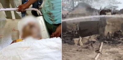 CBI files supplementary chargesheet against 8 accused in Bogtui case