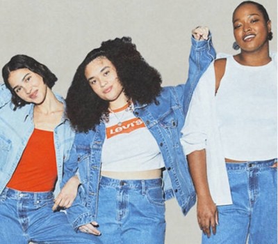 Levi Strauss & Co net revenue up 15 pc at USD 1.5 billion in Q2