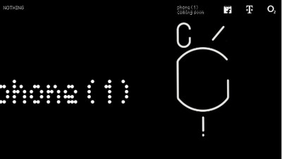 Nothing announces key sales partnerships for phone
