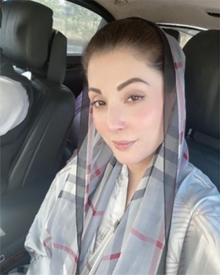 Pakistan: Key opposition leader Maryam Nawaz calls Imran Khan 'psychopath'