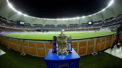 IPL 2022 to kick off on March 26, crowds to be allowed in matches