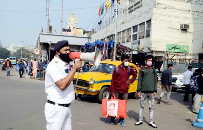 India registers 44,877 new COVID-19 cases in last 24 hrs