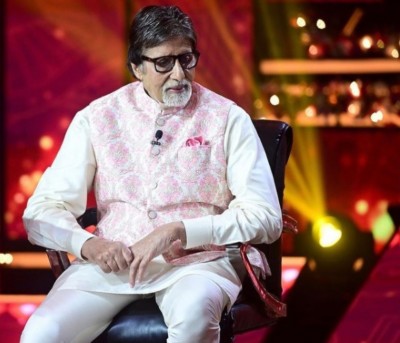 Amitabh Bachchan, Jaya Bachchan pay tribute to Shivkumar Sharma
