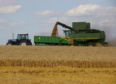 Pakistan snubs Russian wheat supply offer