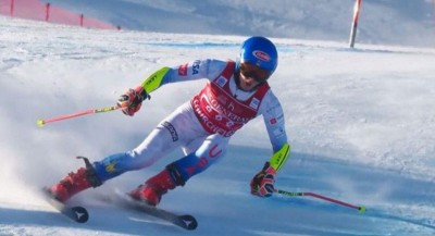 Jammu and Kashmir: YSS organises Snow Skiing course at Gurez