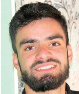 Topper Talib brings laurels to Lolab