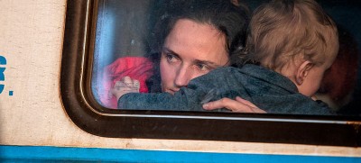 In turbulent times, ‘work of the United Nations is more necessary than ever’: Guterres