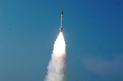 Technical snag caused accidental missile fire in Pakistan: India