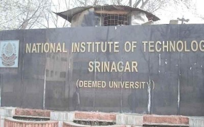 Jammu and Kashmir: NIT Srinagar's TORUS club organises model quiz