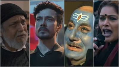 It is not a hate film, it digitally documents the genocide: A Kashmiri Pandit reviews The Kashmir Files