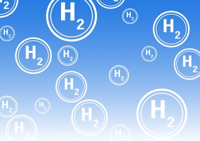 Demand for hydrogen expected to rise to 8 million tons by 2030, finds study