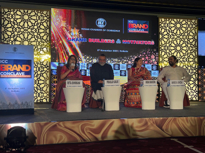 Engage with this generation in three seconds to engage them with your product: Ad guru Prahlad Kakkar