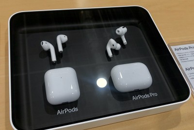 Step to diversify from China: Apple asks suppliers to shift AirPods, Beats production to India