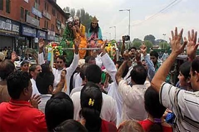 JK: Herath to be celebrated with religious fervour today