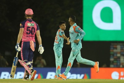 IPL: Gujarat Titans beat Dhoni's CSK by 7 wicket