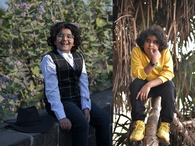 Yagya Bhasin on being part of Bal Naren: Feel lucky to be part of a film that is inspired by a great social message