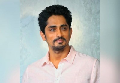 After backlash, actor Siddharth apologises to Saina Nehwal for his alleged sexist comment