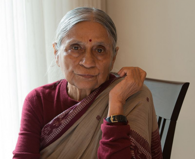 SEWA founder and women activist Ela Bhatt passes away at 89; PM Modi, Congress leaders condole