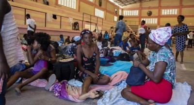 Political solution ‘no longer sufficient’ to address current crisis in Haiti