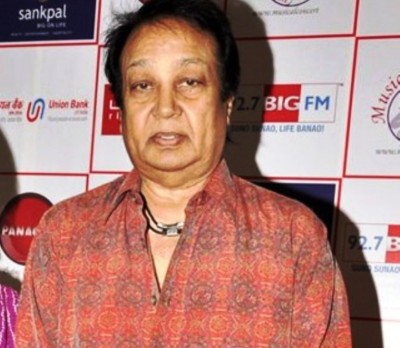 Renowned ghazal singer Bhupinder Singh passes away at 82