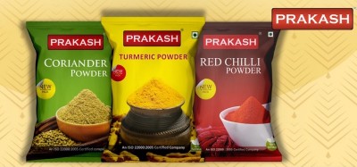 Kolkata-based condiment manufacturer Prakash Spices launches D2C store