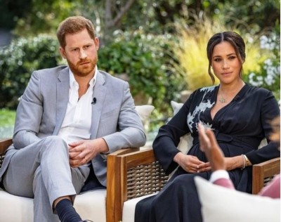 Prince Harry fights to pay for UK police protection