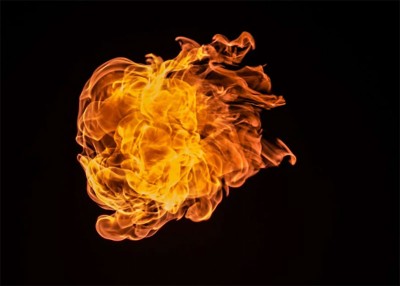 West Bengal: Major fire breaks out in paint factory