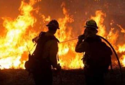 Death toll from fire in Russian nursing home rises to 22