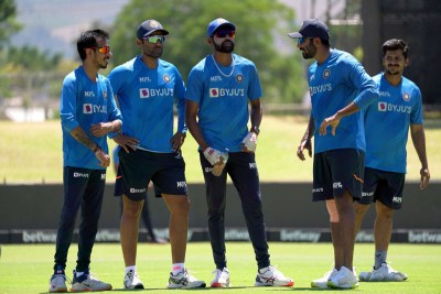 Virat Kohli has set standard for us: KL Rahul