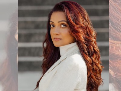 The Fame Game and City of Dreams showed girl power: Sheena Chohan