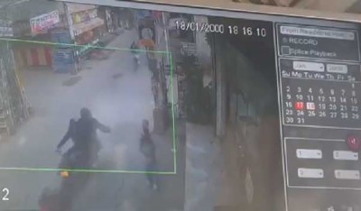 Man who threw acid on Delhi girl left phone with friend for location alibi, investigation reveals