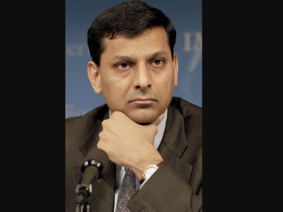 Ukraine-Russia situation can hit oil & gas, essential commodities: Ex-RBI governor Raghuram Rajan