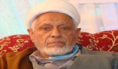 Kashmir: Former Hurriyat chairman Abbas Ansari passes away