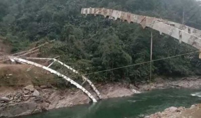 Arunachal Pradesh: 19 road construction workers ‘missing’ from remote location