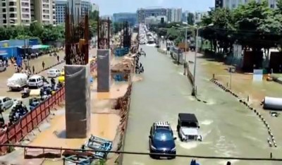 Schools in parts of Bengaluru to remain closed tomorrow as flood batters city, puts life out of gear