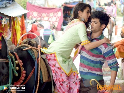 Thank you for giving me all those moments and memories: Sara Ali Khan writes remembering Sushant Singh Rajput on death anniversary