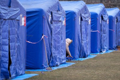 Ukraine crisis may trigger illegal Pakistani migrants to land up in EU nations