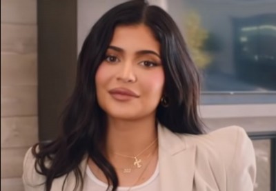 Kylie Jenner welcomes second child with Travis Scott