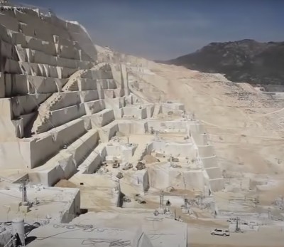 Andhra Pradesh CM announces sops to bolster granite industry