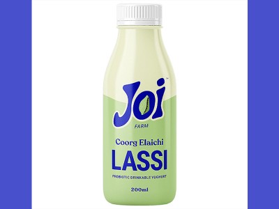 Kolkata-based brand adds a new flavour to their range of probiotic lassi