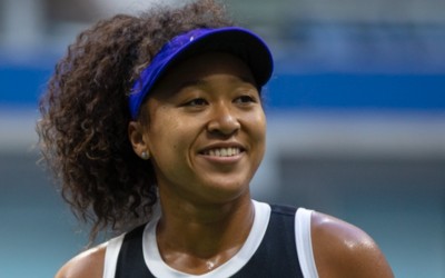 Naomi Osaka withdraws from Australian Open warm up tournament