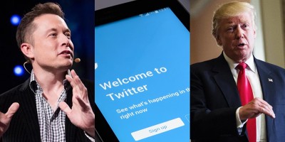 Advertisers plan to boycott Twitter if Elon Musk allows Donald Trump's return: Report