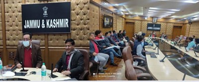 SSSC approves nine new crop varieties of SKUAST-Jammu